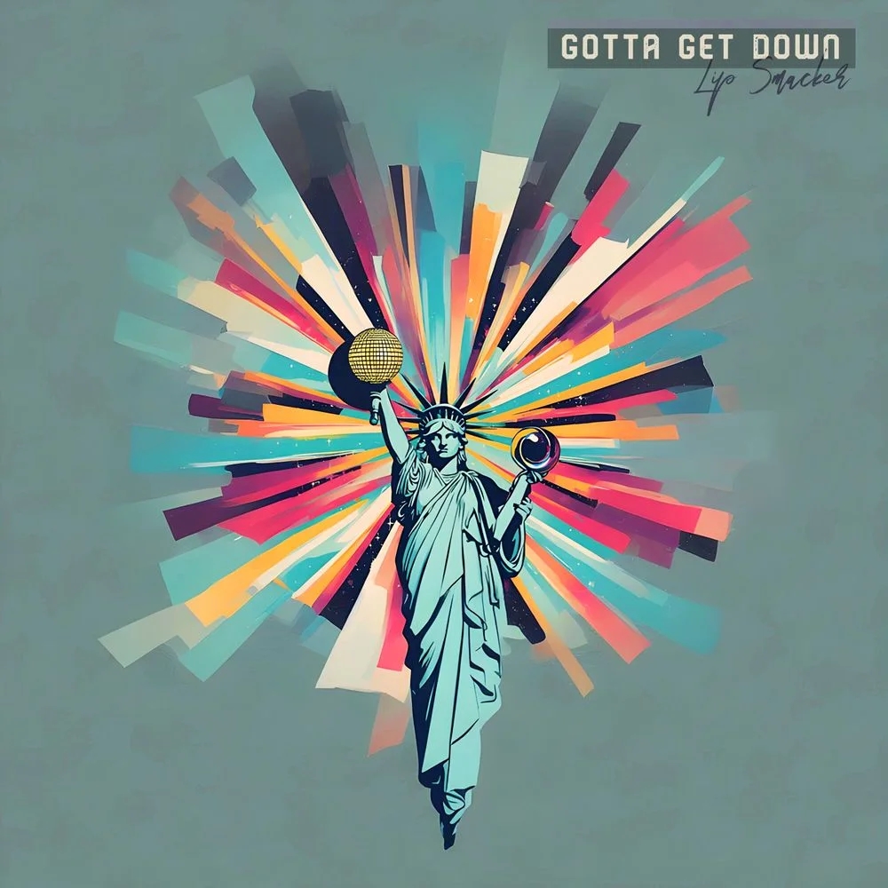 Gotta Get Down