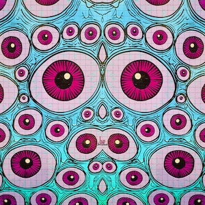 Watching You - Lip Smacker